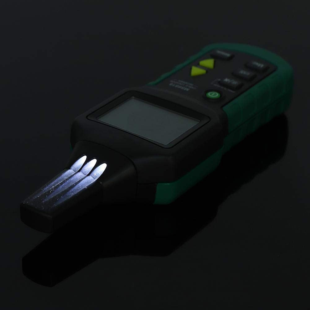 Cable Locator Metal Pipe Detector Tester G535