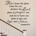 Bible Wall Decal M432243