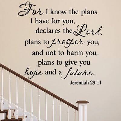 Bible Wall Decal M432243