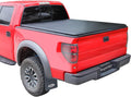 Soft Roll Up Truck Bed Cover for Ford Ranger 5FT Bed O691812