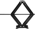 30" RV Scissor Jack for Camper Trailer, 4 Pack with Handle Y314922