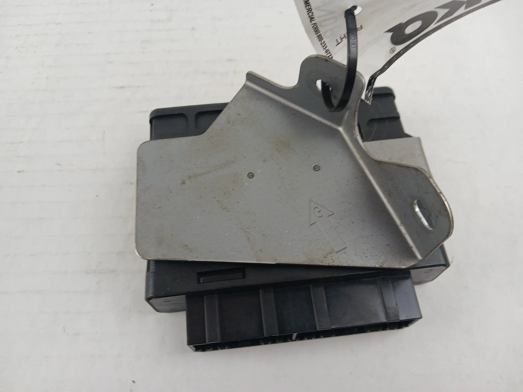 Transmission Control Module C752