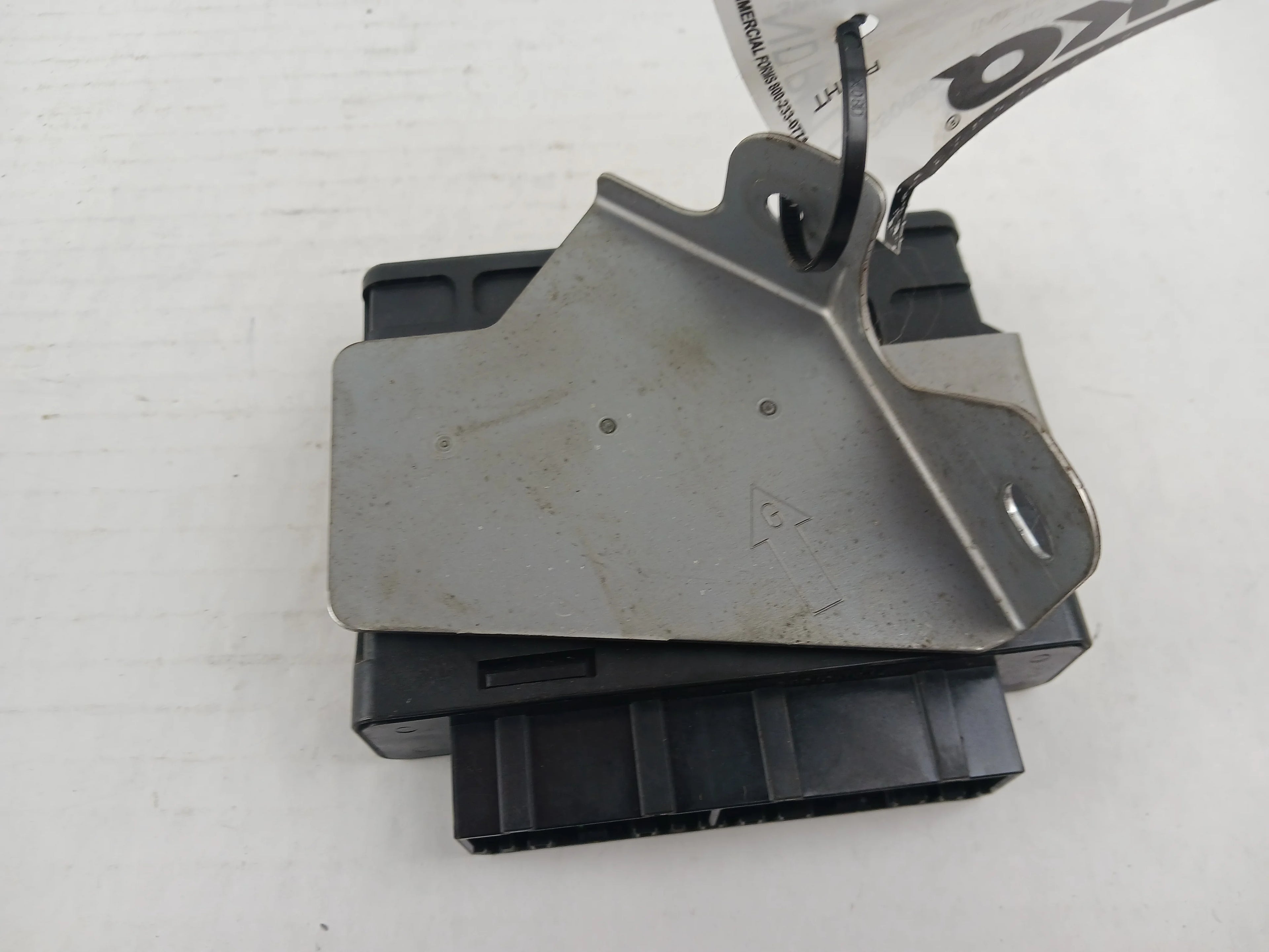 Transmission Control Module C752