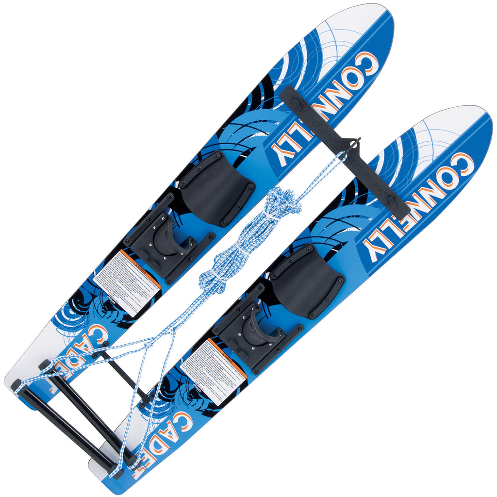 Cadet Combo Waterskis E63230