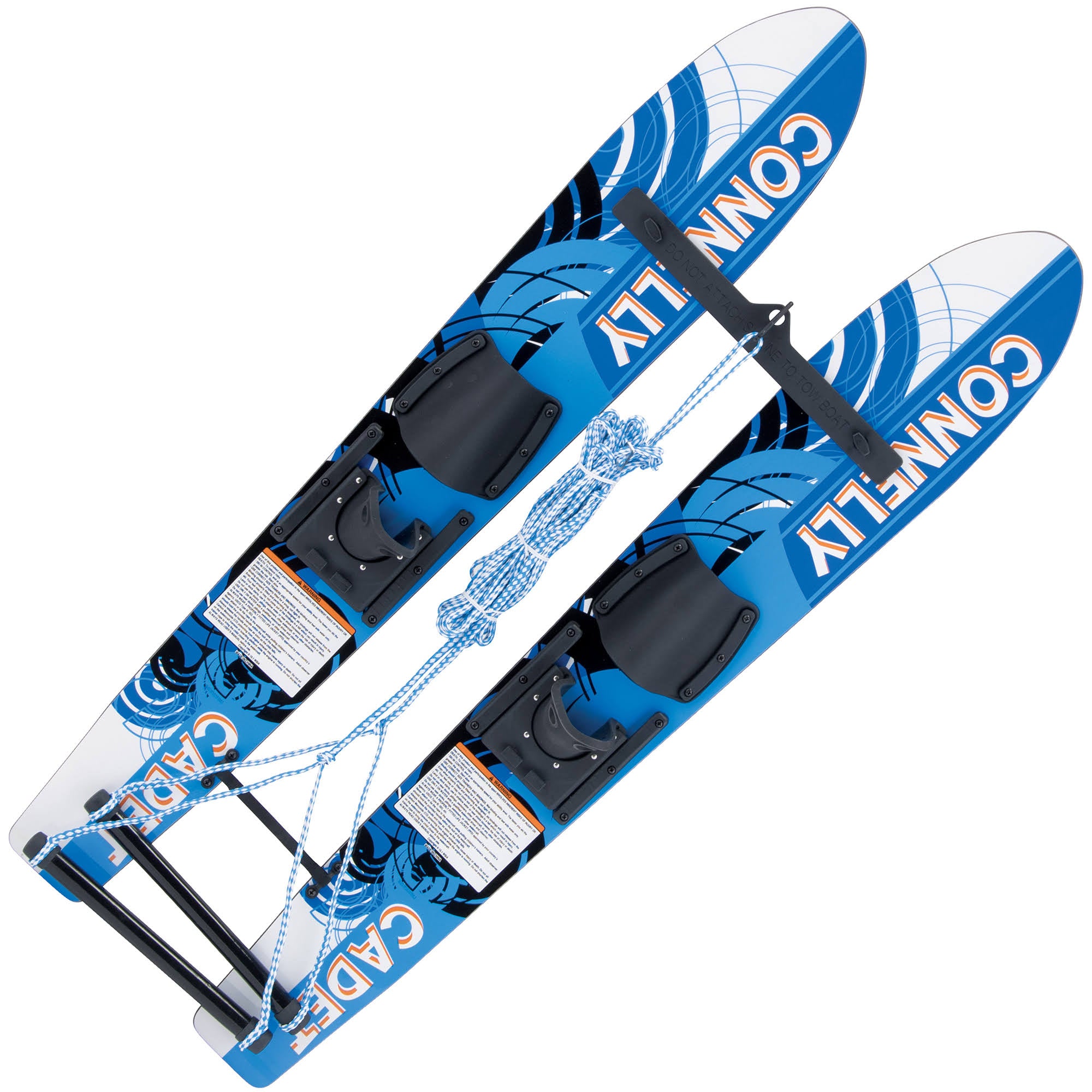Cadet Combo Waterskis E63230
