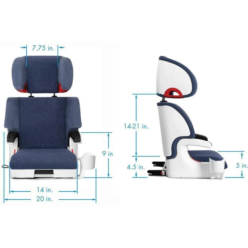 Booster Seat O13523