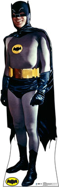 Robin Life Size Cardboard Cutout Standup, Pack of 2 V6422