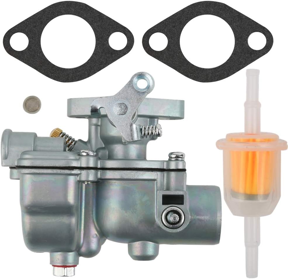 Carburetor with Gasket for IH Farmall Tractor Cub LowBoy Cub Z894817