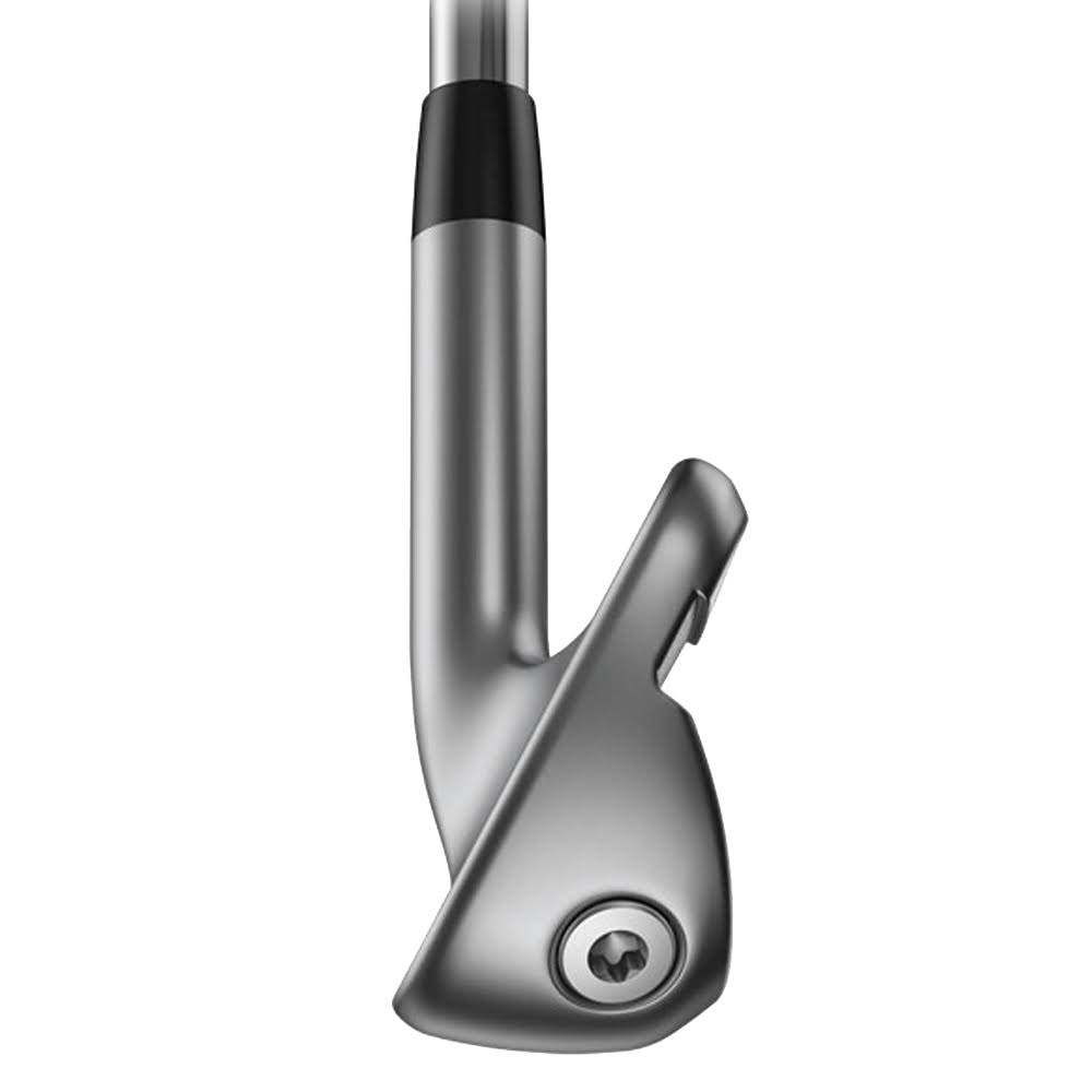 Steel Left-Handed Lob Wedge H464577