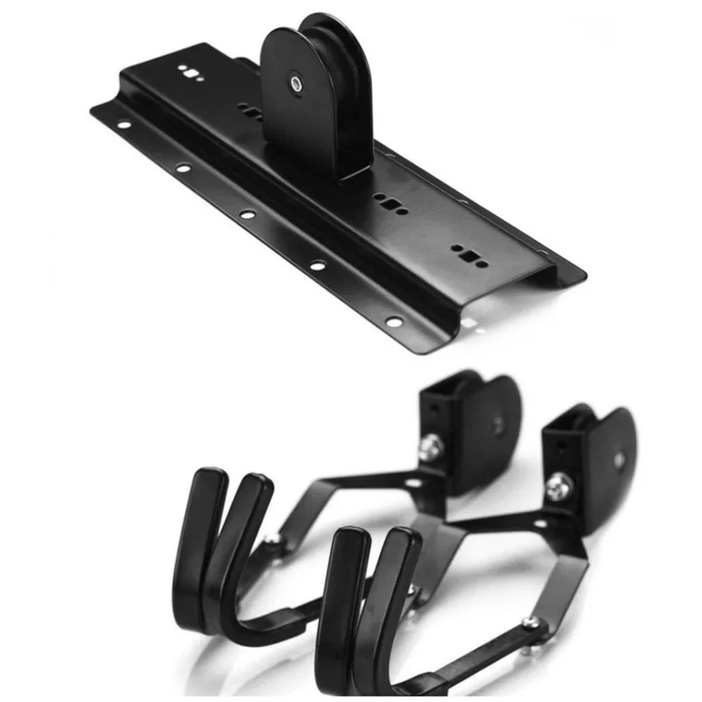 Garage Hanger Pulley Assemblies C638612