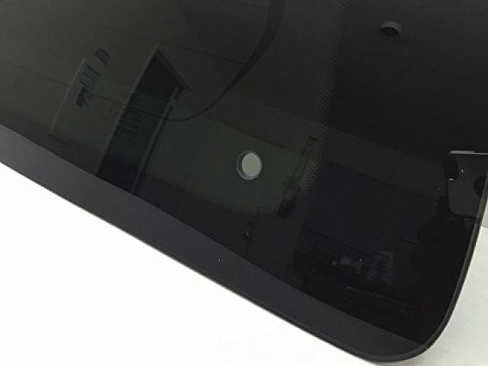 Heated Back Window Glass for Ford Escape/Mercury Mariner 2001-2007 G43556