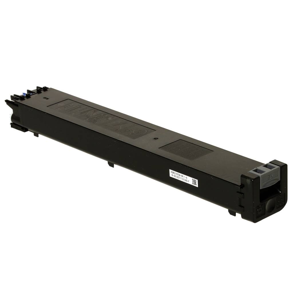 Black Toner Cartridge L4198