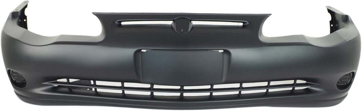 Front Bumper Cover for CHEVROLET MONTE CARLO 2000-2005 Primed D648