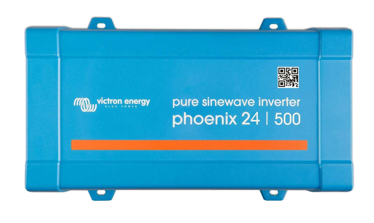 Phoenix 12V 500W 120V Inverter A7088