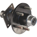 5-Lug Hub/Spindle End Unit for Trailer Axle System G467123