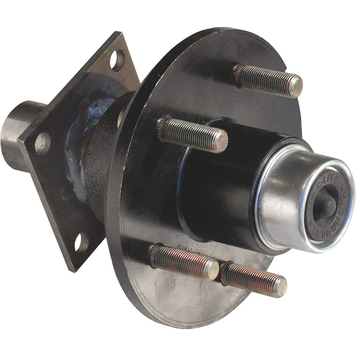 5-Lug Hub/Spindle End Unit for Trailer Axle System G467123