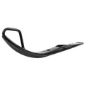 Black Steel Ski S23910
