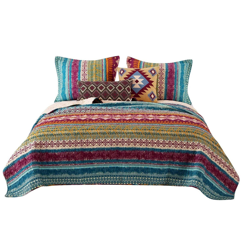 4-Piece Twin Multi Q764307