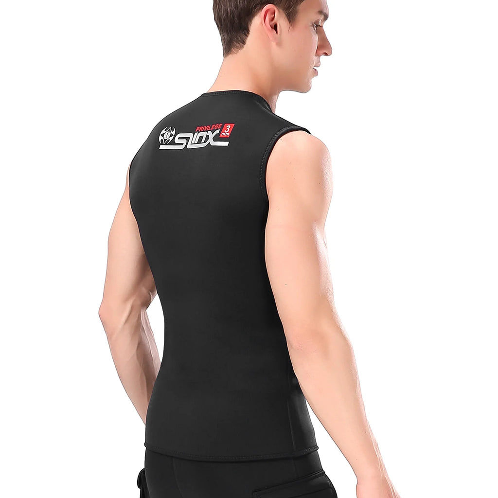 Thermal Warm Vest K4269