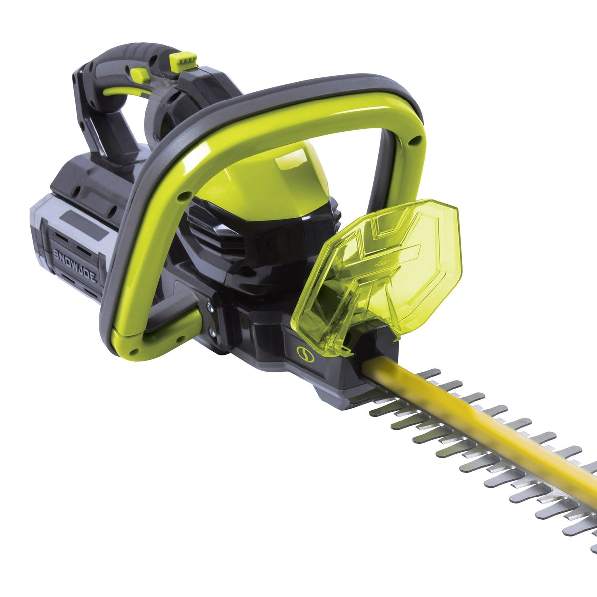 Cordless Handheld Hedge Trimmer 24-Inch E20387