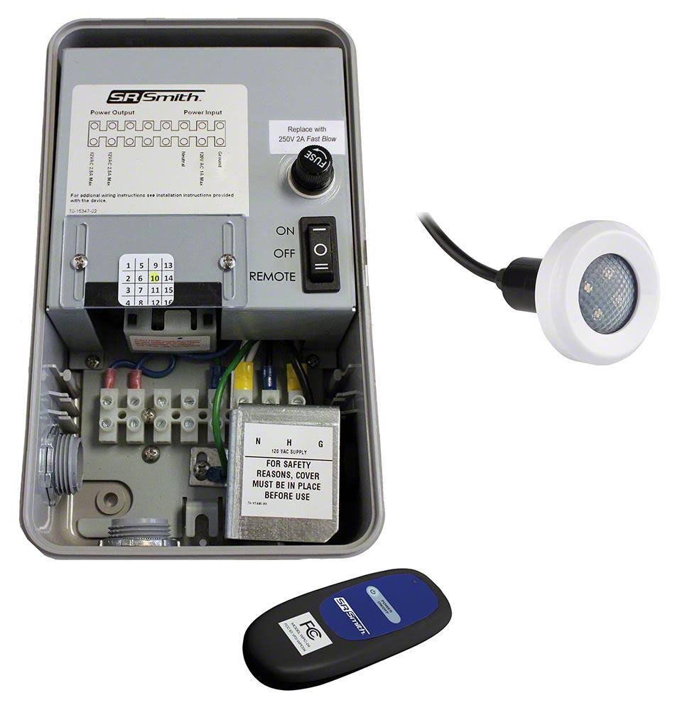 LED Treo Combo Kit K561545