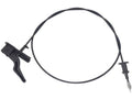 Hood Release Cable and Handle 68.5 Inch I9714