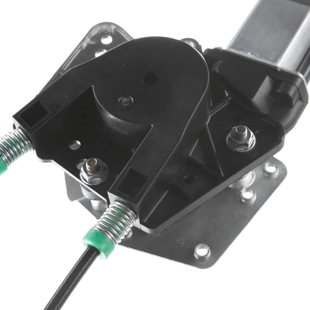 Power Window Regulator with Motor Assembly Pack of 2 W311