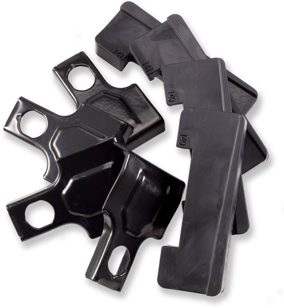 Traverse Fit Kit C10401