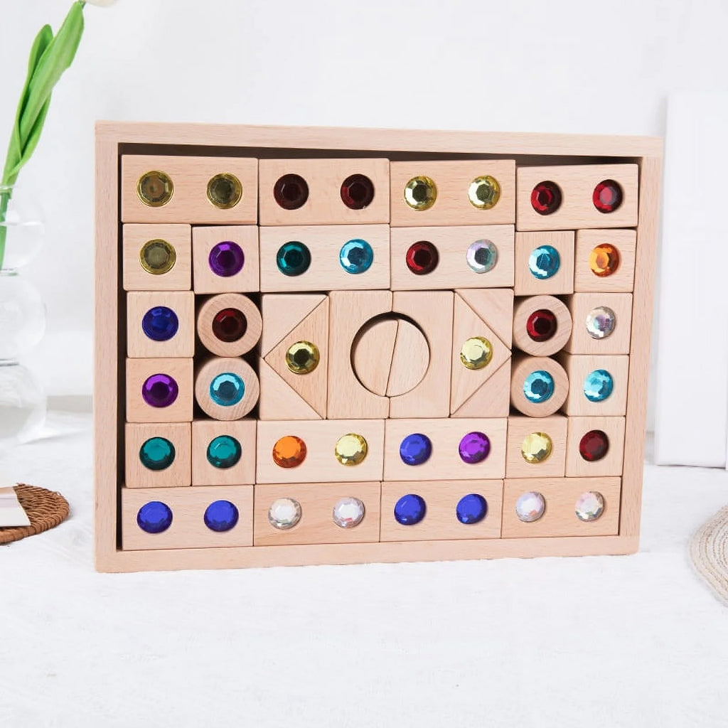 Educational Toys for Toddlers D12277