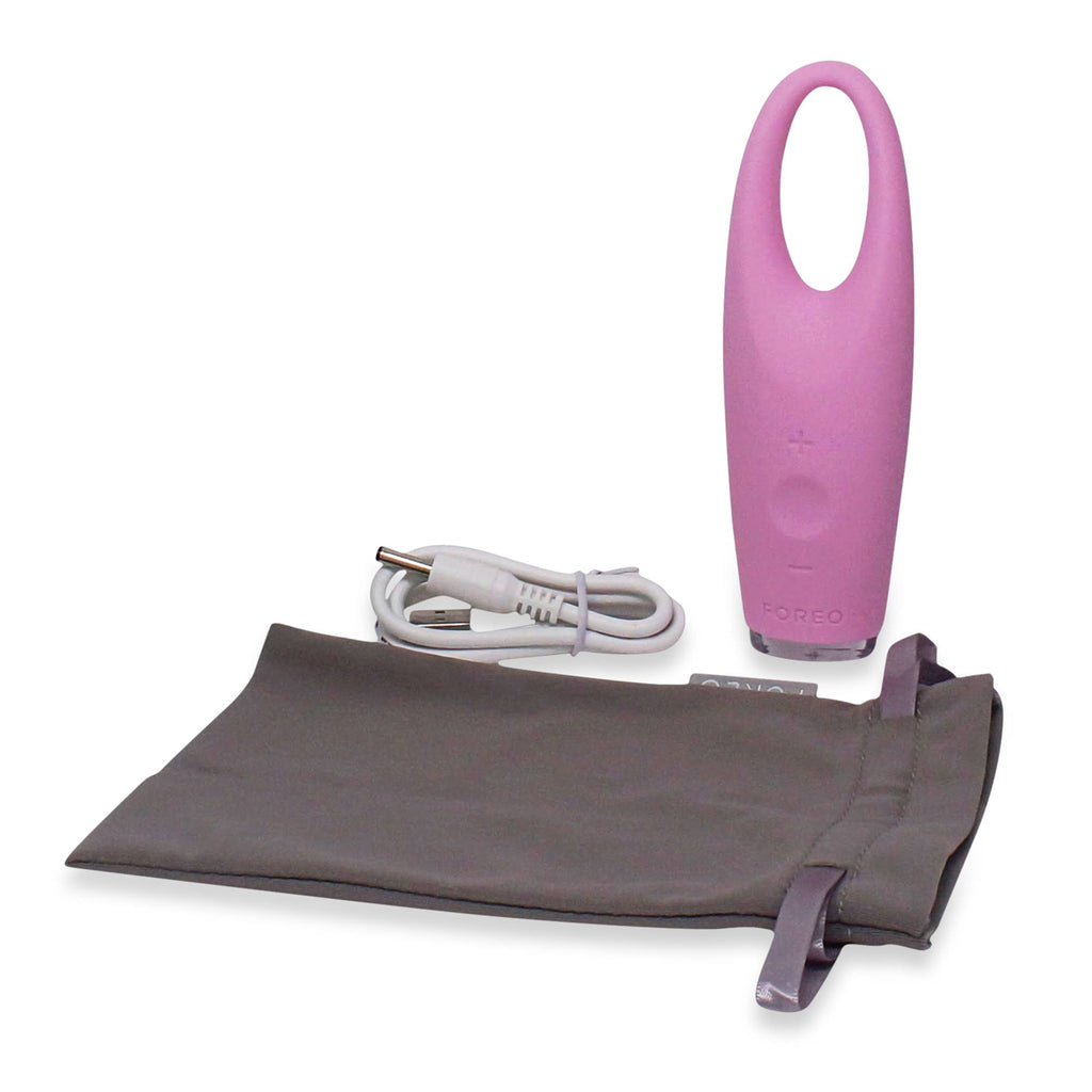 Petal Pink Eye Massager F27577