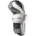 Lacrosse Arm Guard, Large / White Y99384