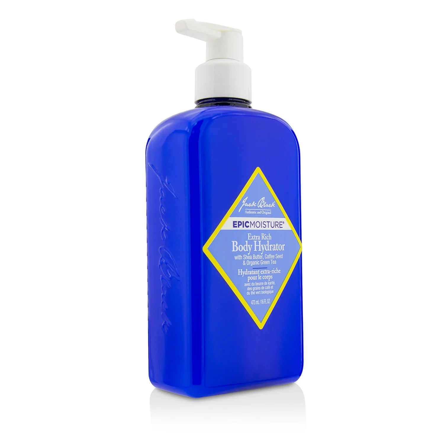 Extra Rich Body Hydrator 473ml/16oz Y2796