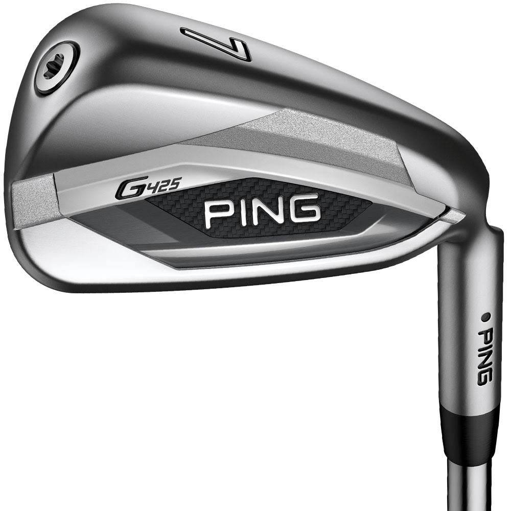 Steel Left-Handed Lob Wedge H464577