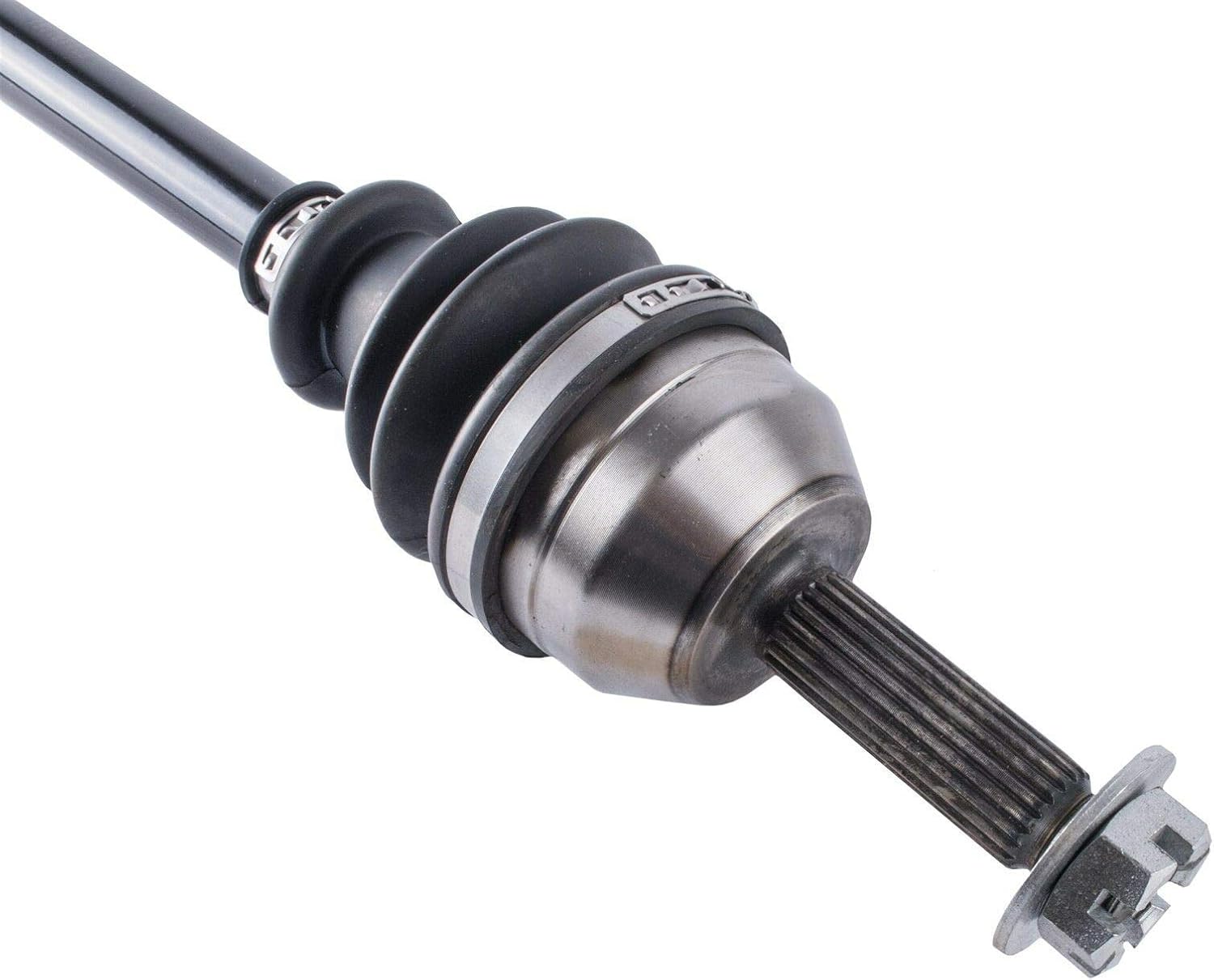 Axle replacement for Polaris Ranger EV 2010 2011 2012 2013 2014 B3763