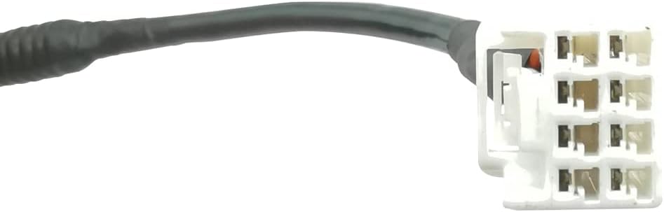 Rear View Backup Camera for Honda Accord Sedan F1228