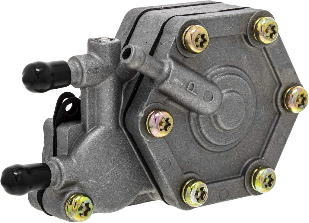 Carburetor and Fuel Pump Kit Pack of 2 C336