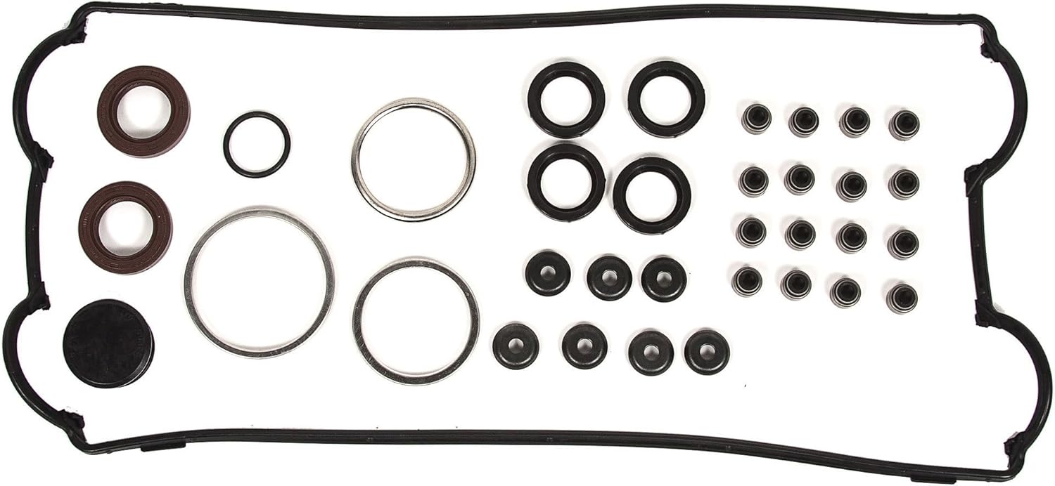 Full Gasket Set Head Bolts Intake Exhaust Valves O246