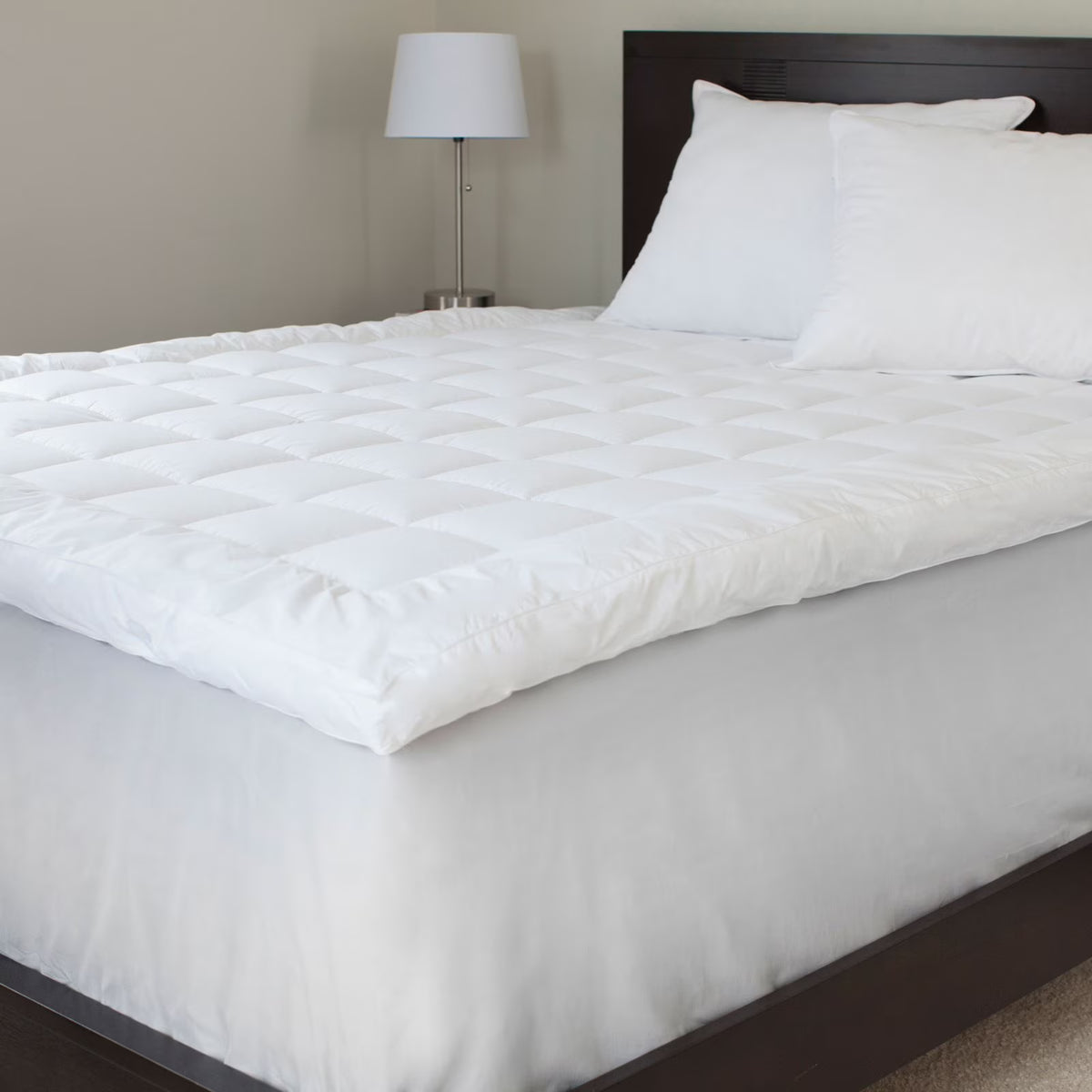 Down Alternative Bedding Topper V1626