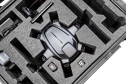 Hard Case Black U740