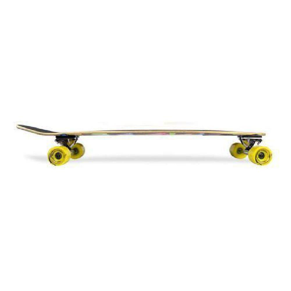 Kicktail Longboard Complete Y267605