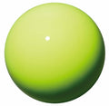 Lime Yellow Rhythmic Gymnastics Ball Y95193