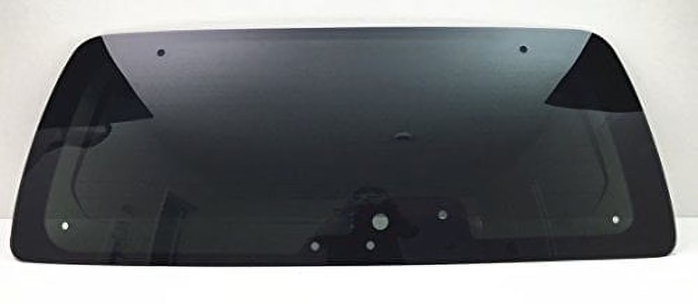 Heated Back Window Glass for Ford Escape/Mercury Mariner 2001-2007 G43556