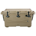 Tan 100-Quart Cooler Y4759