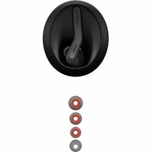 Jabra Talk 55 Bluetooth Headset with Dual Mic Noise Cancellation X103