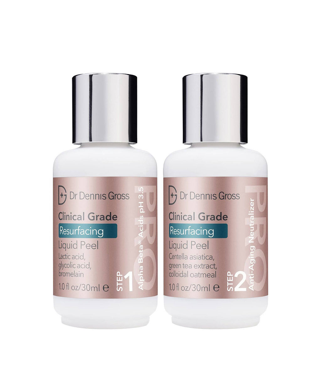 Clinical Grade Resurfacing Liquid Peel F17372
