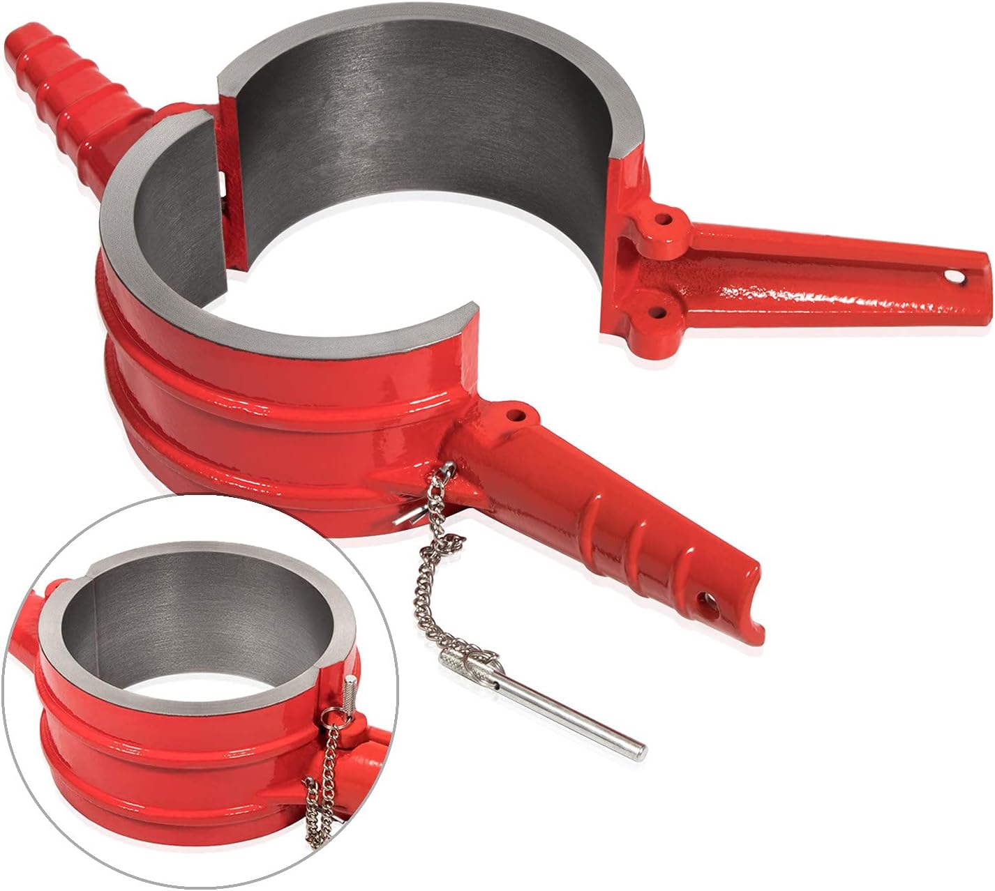 Piston Ring Compressor 5.4 Bore R984079