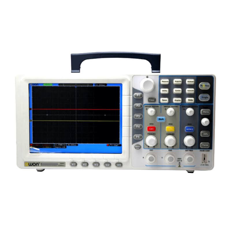 Digital Storage Oscilloscope O92058