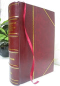 Leather Bound Book T994863