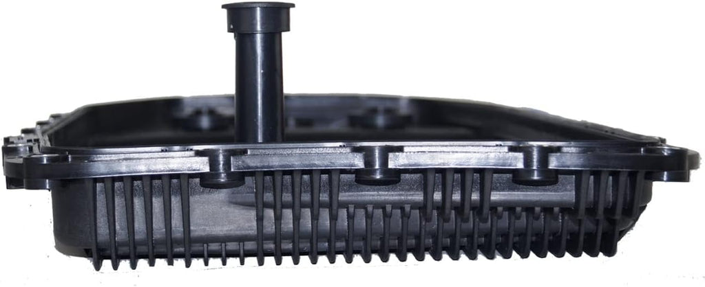 Automatic Transmission Oil Pan with Gasket and Bolts Kit Pack of 2 Y361