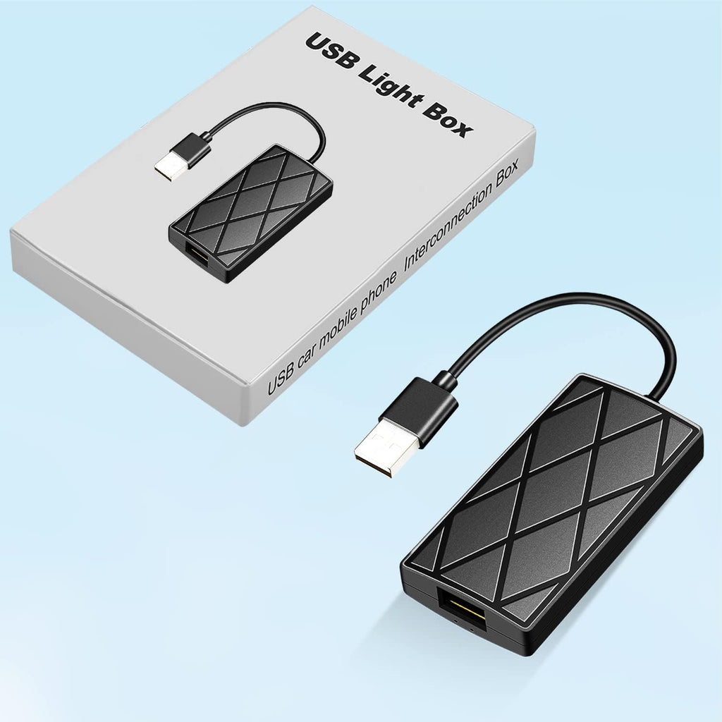 Wireless CarPlay Adapter Pack of 2 J386873
